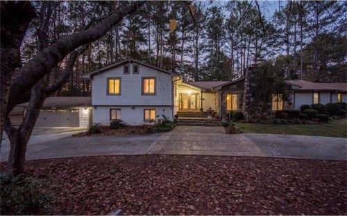 2038 Silver Hill Road, Stone Mountain, GA 30087