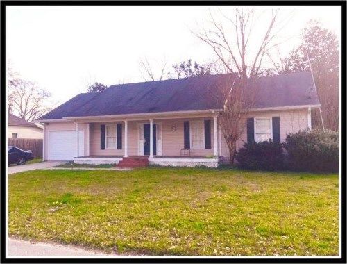 518 Spring Street, Villa Rica, GA 30180