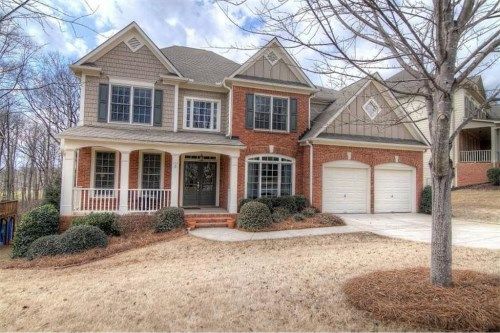 1190 Summerfield Drive, Cumming, GA 30040