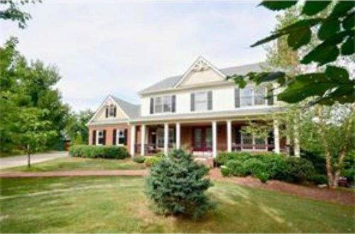 5240 Howard Rd, Cumming, GA 30040