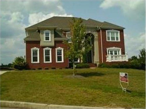 4864 Outlook Road, Ellenwood, GA 30294
