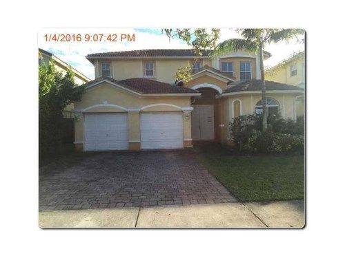 10840 SW 247th St, Homestead, FL 33032