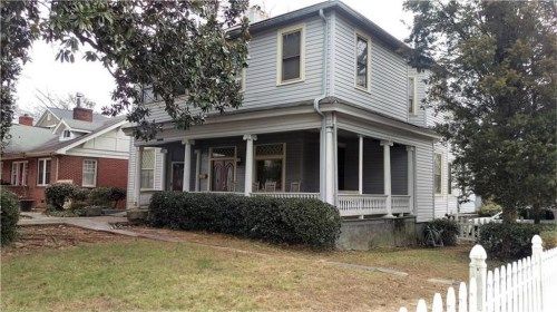 1794 Hawthorne Avenue, Atlanta, GA 30337