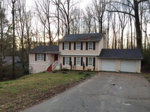 2827 Swarthmore Drive, Lawrenceville, GA 30044