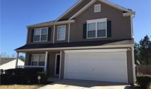 589 Arbor Ridge Drive Stone Mountain, GA 30087