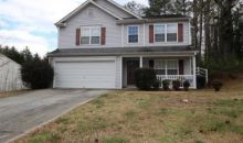 446 Arbor Ridge Drive Stone Mountain, GA 30087