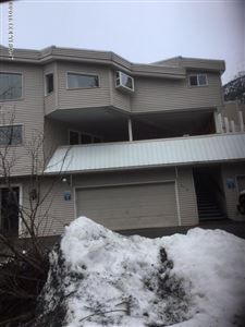 270 Alyeska View, Girdwood, AK 99587