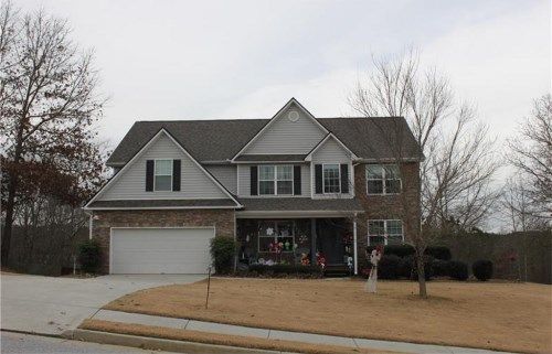 5028 Brookstone Lane, Loganville, GA 30052