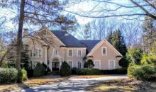 4375 Pemberton Cove Alpharetta, GA 30022