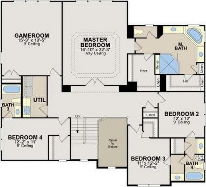 1935 Maidenhair Lane, Cumming, GA 30041