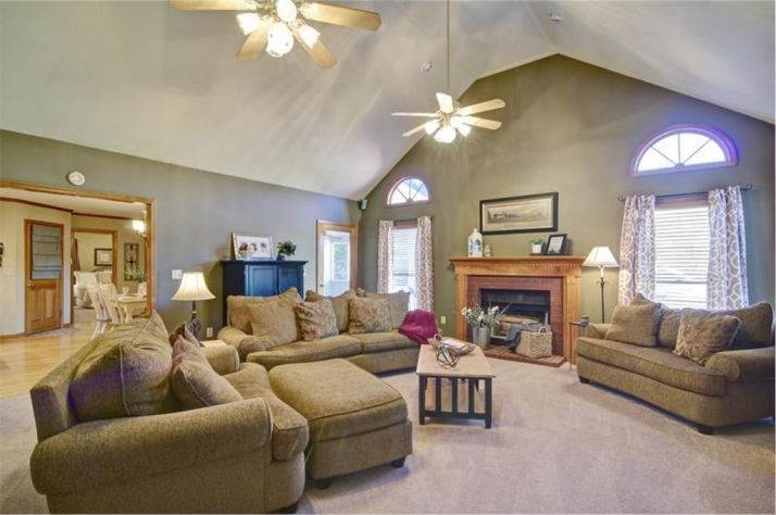 2822 Green Road, Loganville, GA 30052