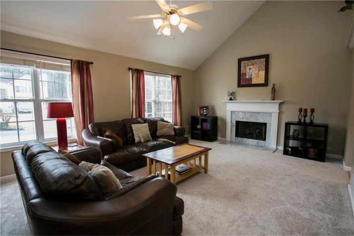 6168 Autumn View Cove Nw, Acworth, GA 30101