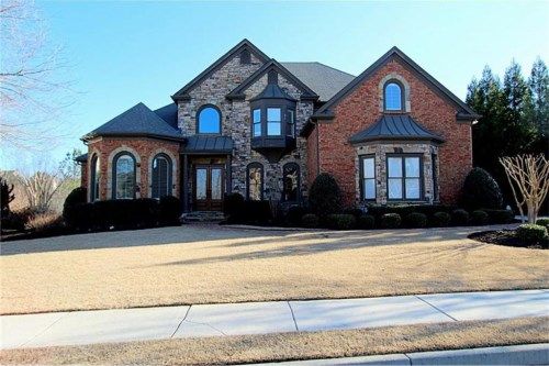 1644 Hutton Place S, Cumming, GA 30041