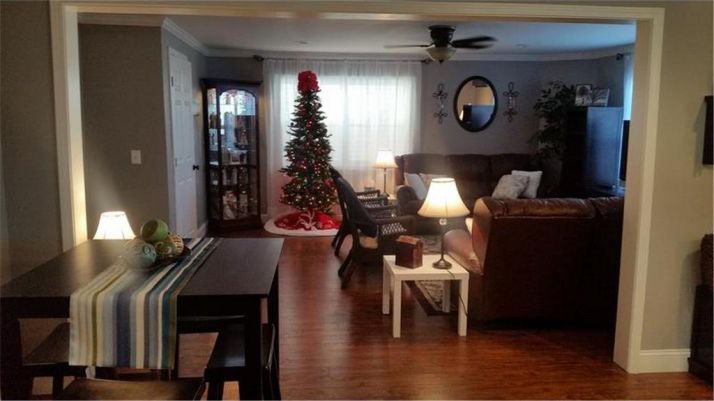 745 Austin Creek Drive, Buford, GA 30518