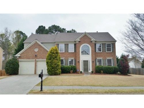 544 Ashland Parkway, Woodstock, GA 30189
