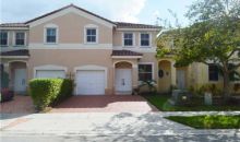 17030 SW 36 CT # 17030 Hollywood, FL 33027