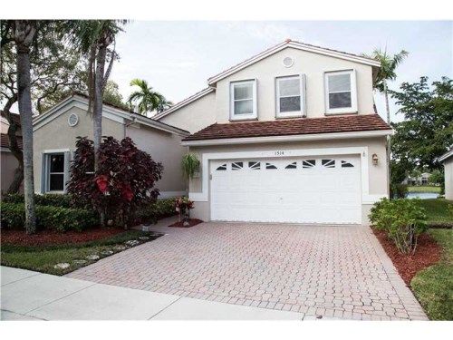 1514 SW 149th Ave, Hollywood, FL 33027