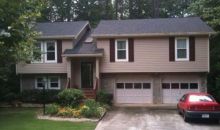 5386 Britton Drive Villa Rica, GA 30180