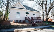1066 Center Street Nw Atlanta, GA 30318