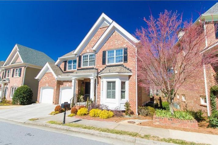 1124 Fairway Gardens Ne, Atlanta, GA 30319