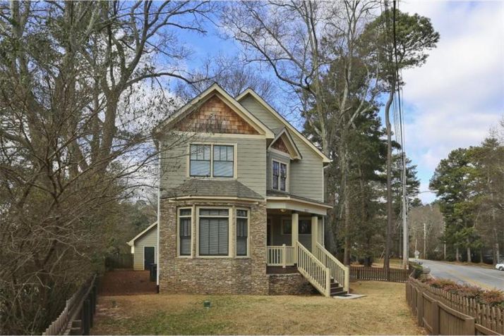 3277 Rockbridge Road, Avondale Estates, GA 30002