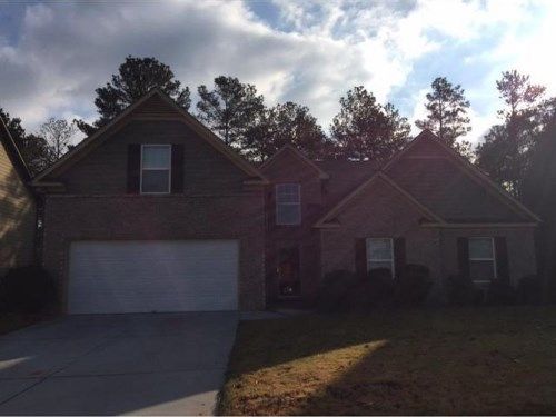 9574 Blackwolf Run, Douglasville, GA 30135