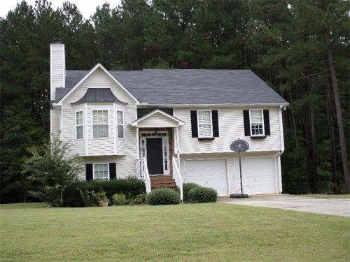 21 Wey Bridge Court, White, GA 30184