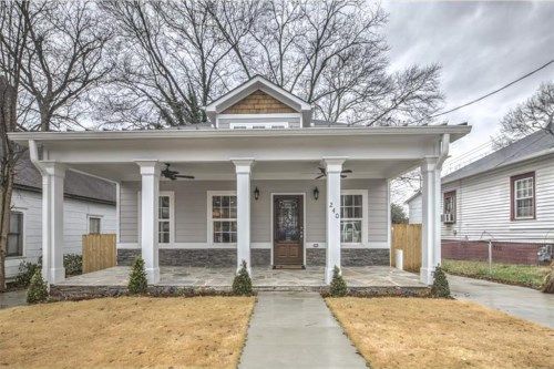 240 Mayson Avenue Ne, Atlanta, GA 30307