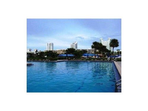 600 THREE ISLANDS BLVD # 701, Hallandale, FL 33009
