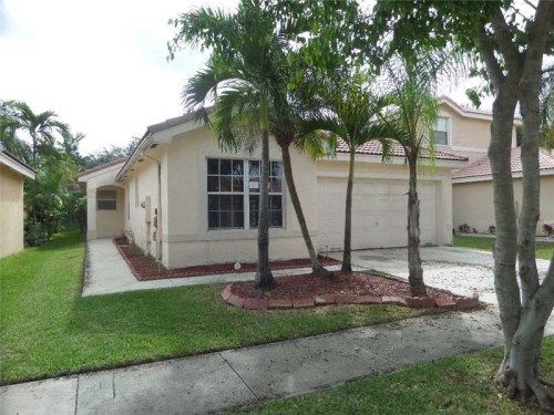 17314 SW 22nd St, Hollywood, FL 33029