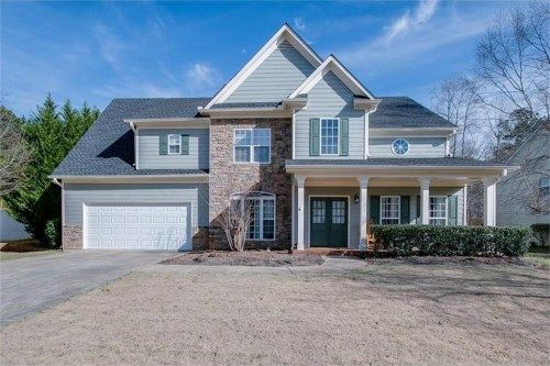 5855 Lake Windsor Parkway, Buford, GA 30518