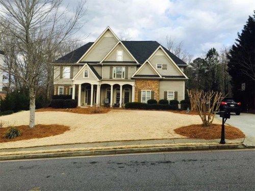 4020 Homestead Ridge Drive, Cumming, GA 30041