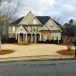 4020 Homestead Ridge Drive, Cumming, GA 30041 ID:13904037
