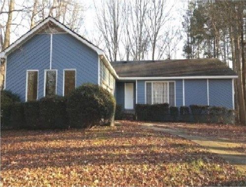2181 Grayfield Drive, Grayson, GA 30017