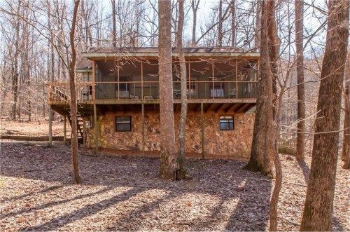 408 Frost Pine Circle, Jasper, GA 30143