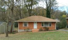 230 Scott Drive Se Marietta, GA 30067