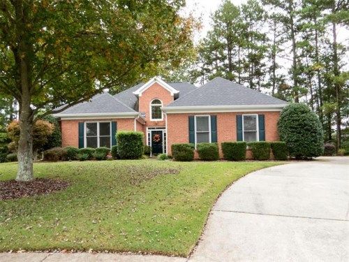 5675 Snowberry Drive, Buford, GA 30518