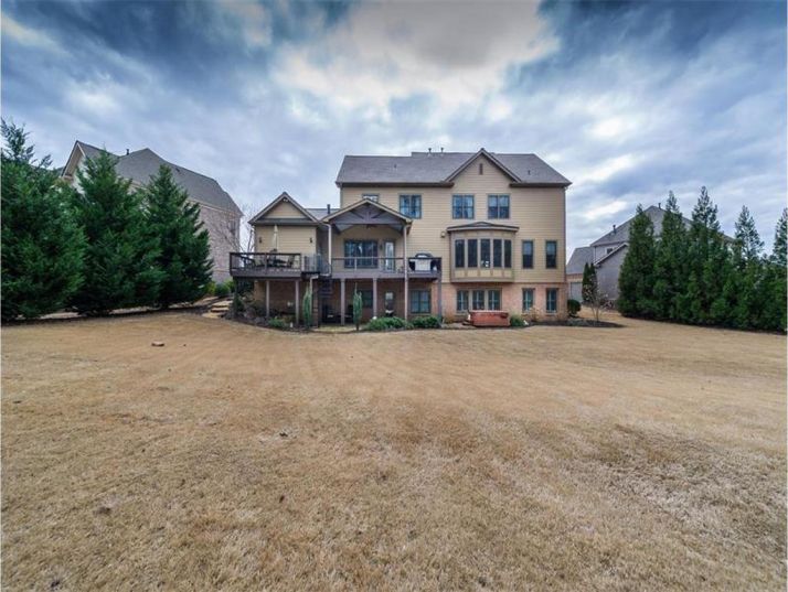4070 Carbonne Court, Cumming, GA 30040
