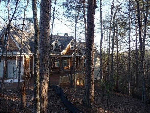 141 Bobcat Lane, Dahlonega, GA 30533