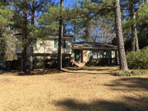 765 Garden Grove Drive, Lawrenceville, GA 30044
