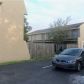 2444 NW 52nd Ave # 2444, Fort Lauderdale, FL 33313 ID:13865450