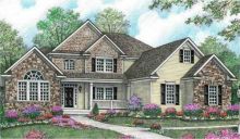 9515 Enclave Lane Gainesville, GA 30506