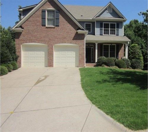 6990 West Mountain Crossing, Cumming, GA 30041