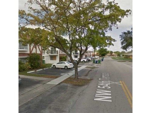 5300 NW 18th Ct # 4I, Fort Lauderdale, FL 33313