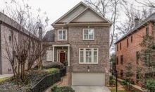 1017 Pine Grove Avenue Atlanta, GA 30319