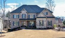5430 Copper Springs Lane Cumming, GA 30040