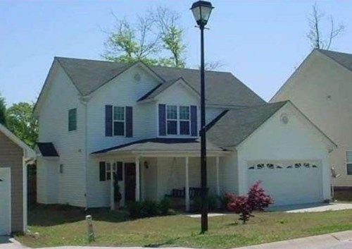 123 Chaucer Lane, Carrollton, GA 30117