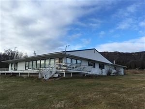 3995 E END Road, Homer, AK 99603