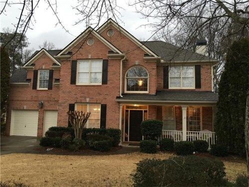 2795 Old Church Road, Cumming, GA 30041