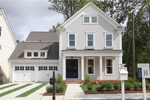 1010 Crossvine Road, Roswell, GA 30075